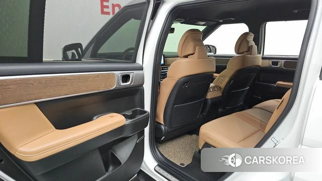 Hyundai Santa Fe (MX5) id 4607703 из Кореи 18