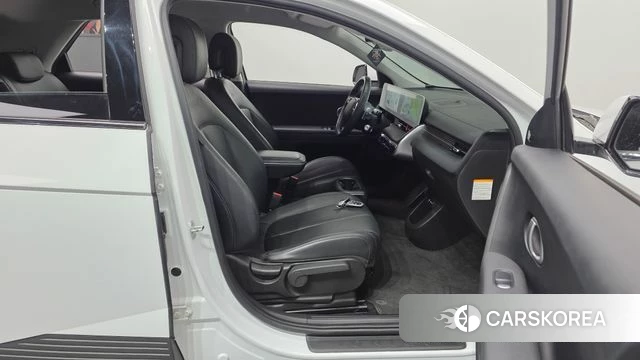 Hyundai Ionic 5 id 4422668 из Кореи 18