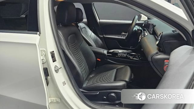 Mercedes-Benz A-Class W177 id 4712843 из Кореи 18