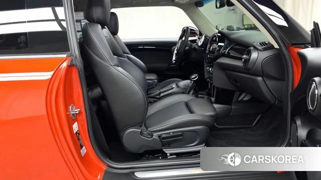Mini Cooper id 4286036 из Кореи 18