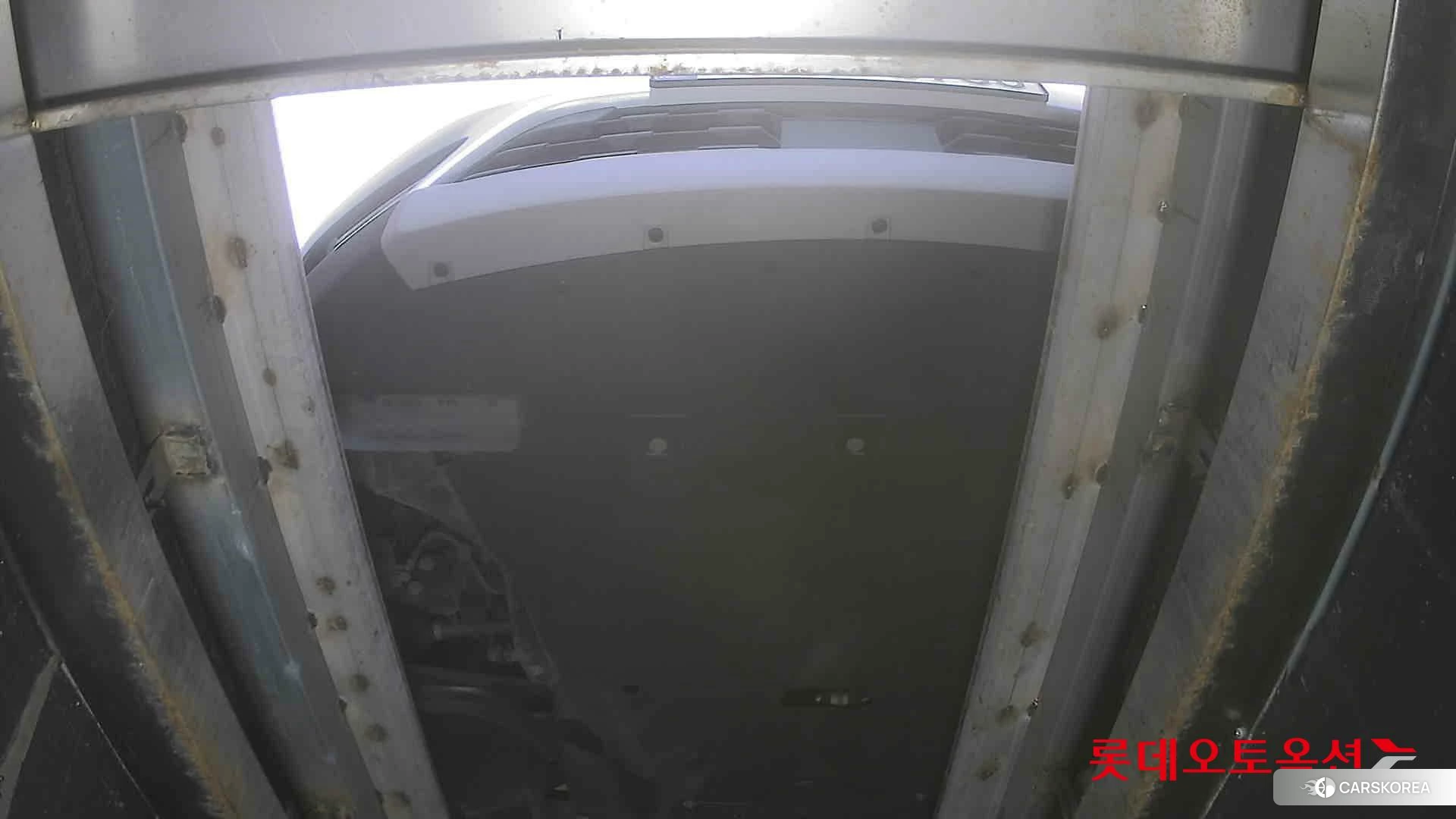 Renault Korea (Samsung) XM3 id 4902613 из Кореи 18