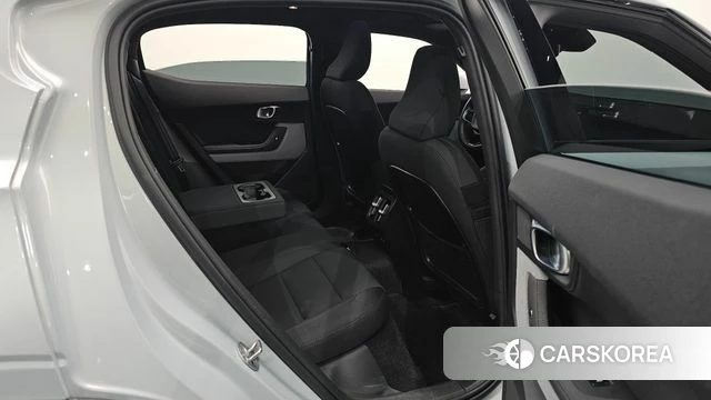 Polestar Polestar 2 id 4555100 из Кореи 18