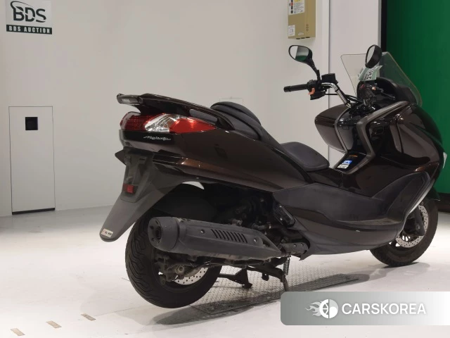 Проданный Yamaha MAJESTY 250 2015 из Японии, фото 2