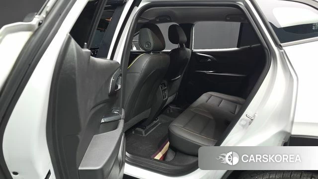 Chevrolet (GM Daewoo) Trax Crossover id 4395280 из Кореи 18
