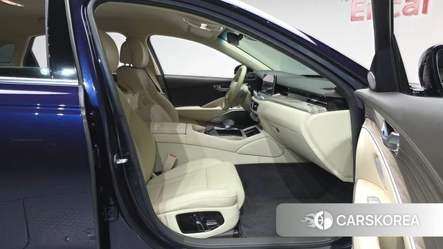 Kia The New K9 2nd generation id 4769164 из Кореи 18