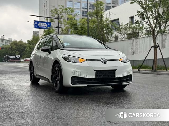 Volkswagen ID.3 id 4236584 из Китая 18