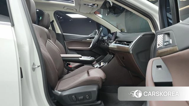 BMW 2 Series Active Tourer (U06) id 4847413 из Кореи 18