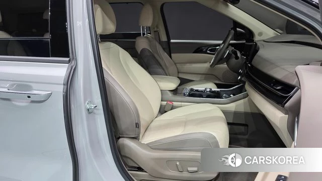 Kia The New Carnival 4th Generation id 4792170 из Кореи 18