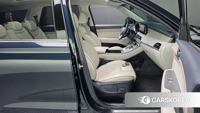 Hyundai Palisade id 4496699 из Кореи 18