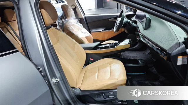 Kia EV6 id 4763583 из Кореи 18