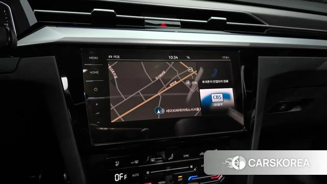 Volkswagen Arteon id 4292351 из Кореи 18