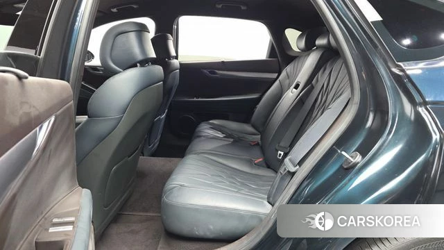 Genesis G80 (RG3) id 4784377 из Кореи 18