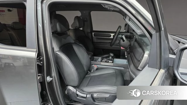 Kia Tasman id 4695865 из Кореи 18