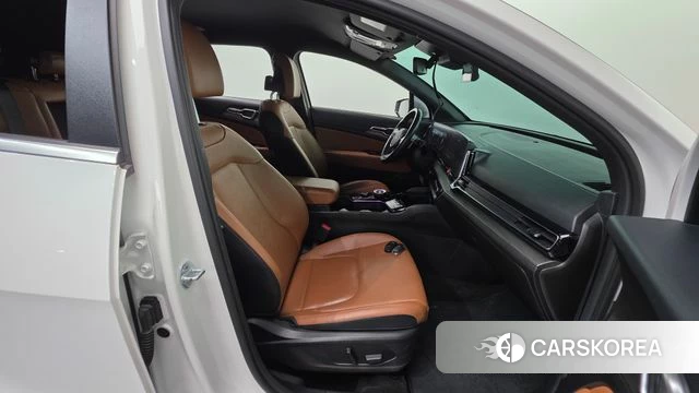 Kia Sportage 5th Generation id 4716145 из Кореи 18