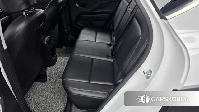 Hyundai Kona (SX2) id 4517159 из Кореи 18