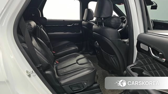 Hyundai Palisade id 4642239 из Кореи 18