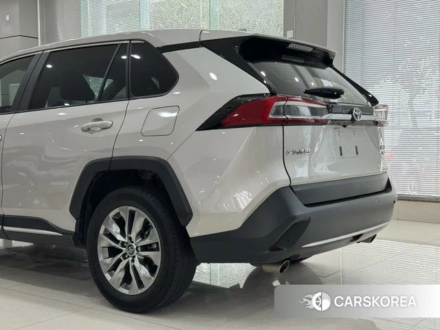 Toyota Wilanda id 4263638 из Китая 18