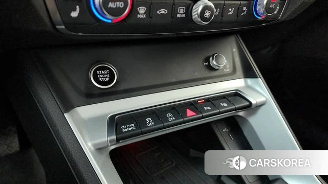 Audi Q3 (F3) id 4266915 из Кореи 18