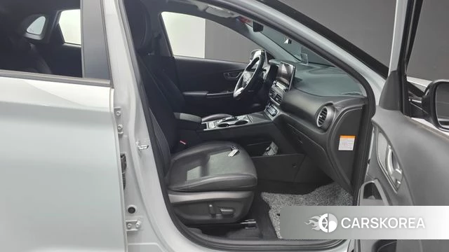 Hyundai Kona Electric id 4594410 из Кореи 18