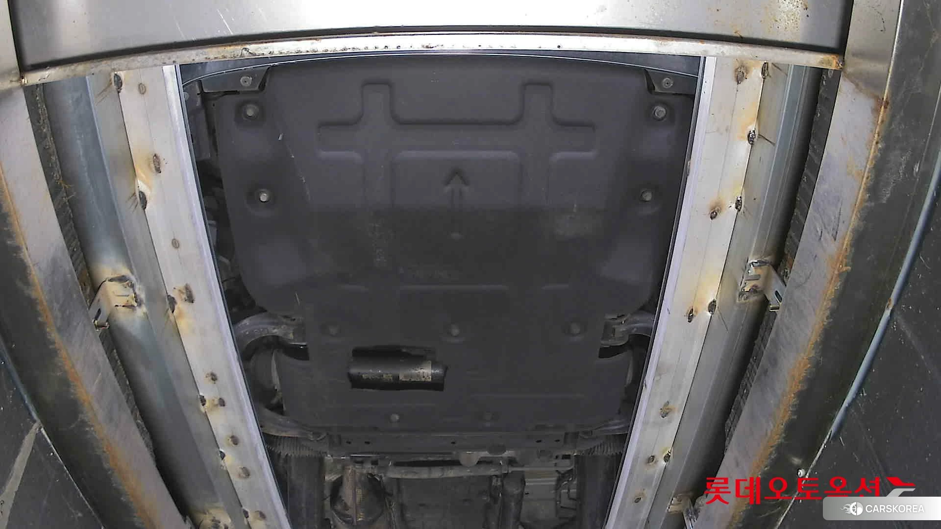 SsangYong G4 Rexton id 3888452 из Кореи 18