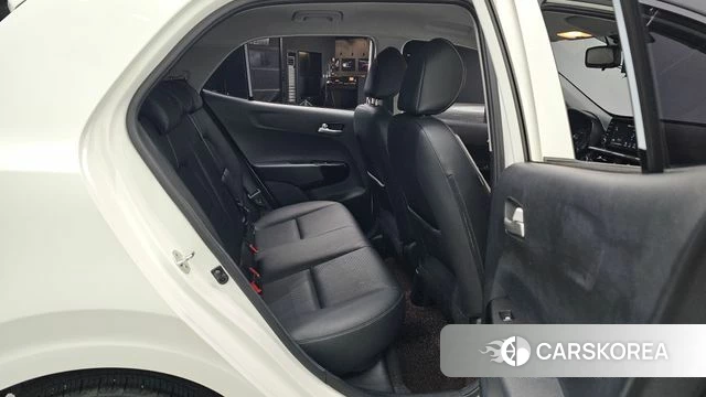 Kia All New Morning (JA) id 4377808 из Кореи 18