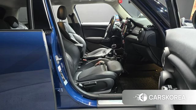 Mini Cooper id 4331780 из Кореи 18