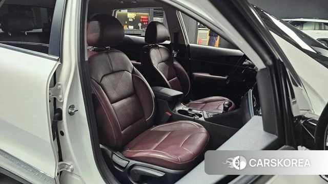 Kia The New Niro id 4562496 из Кореи 18