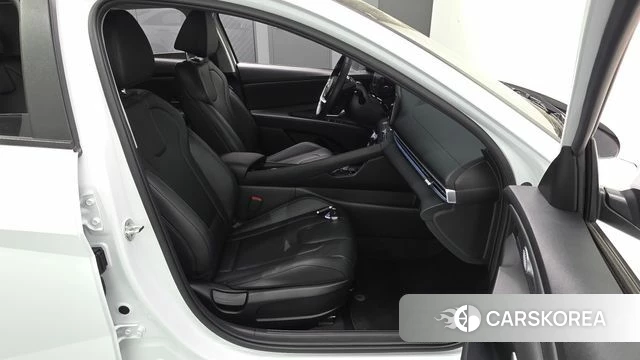 Hyundai Avante (CN7) id 4281825 из Кореи 18