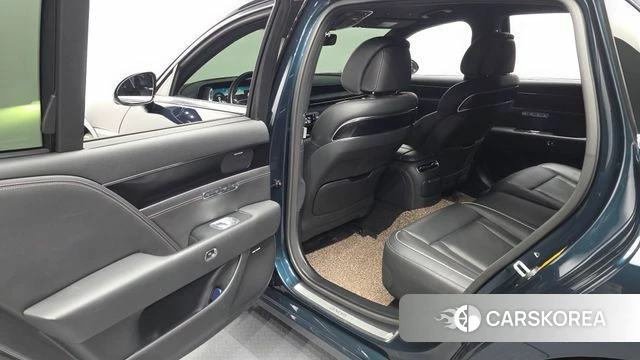 Genesis G90 (RS4) id 4369856 из Кореи 18