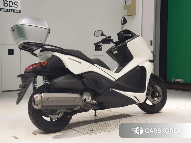 Проданный Honda PHASE 2011 из Японии