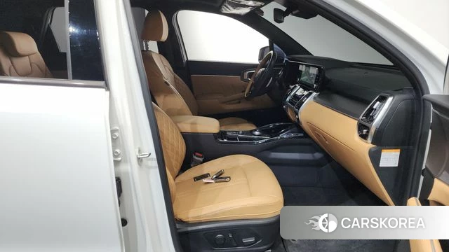 Kia Sorento 4th Generation id 4281862 из Кореи 18