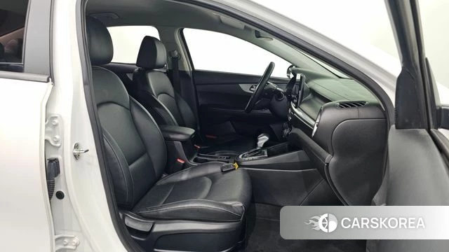 Kia The New K3 2nd generation id 4609252 из Кореи 18