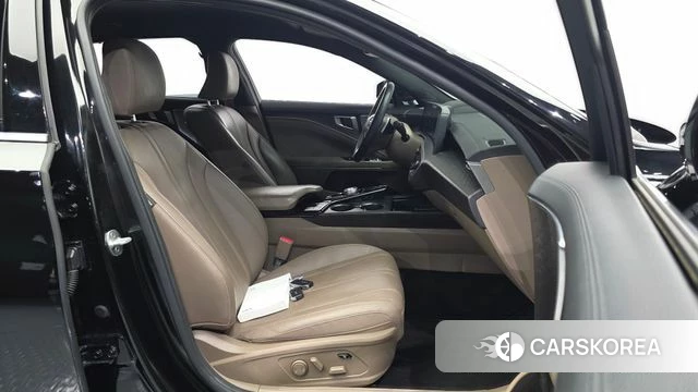 Kia K8 id 4586113 из Кореи 18