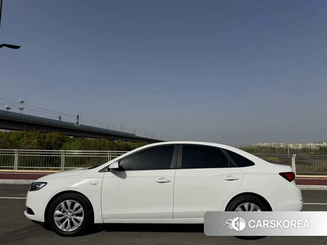 Buick Yinglang id 4212508 из Китая 18