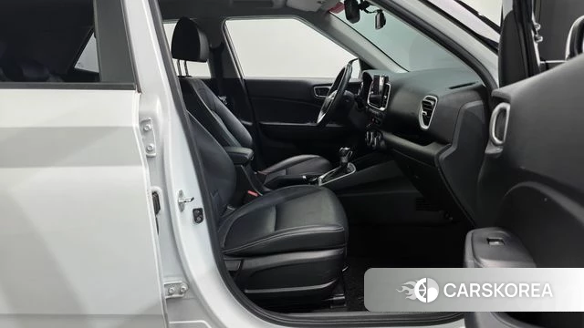 Hyundai Venue id 4550153 из Кореи 18