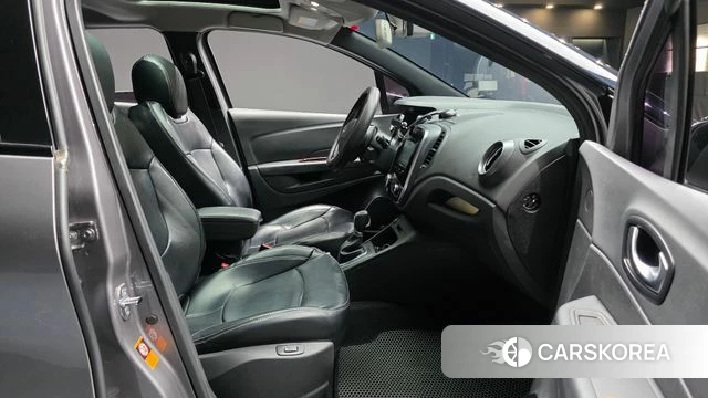 Renault Korea (Samsung) New QM3 id 4447730 из Кореи 18