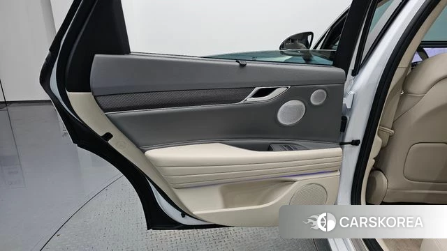 Genesis G80 (RG3) id 4757450 из Кореи 18