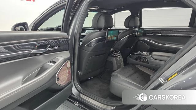 Genesis G90 id 4490239 из Кореи 18