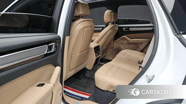Porsche Cayenne (PO536) id 4382356 из Кореи 18