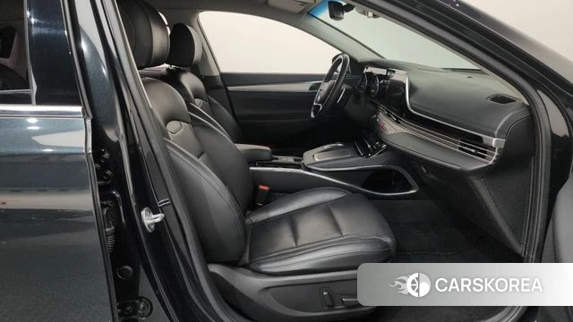 Hyundai The New Grandeur IG id 4662109 из Кореи 18