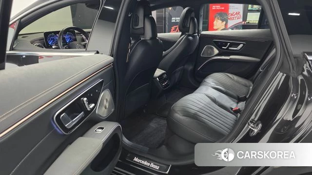 Mercedes-Benz EQS V297 id 4524470 из Кореи 18