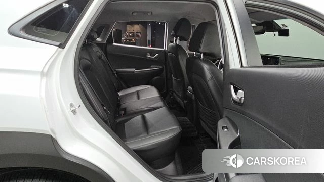 Hyundai Kona id 4384482 из Кореи 18