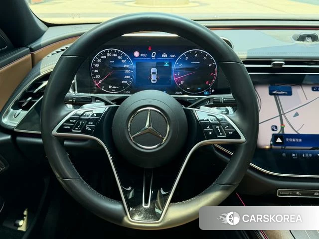 Mercedes-Benz E-class id 4290316 из Китая 18