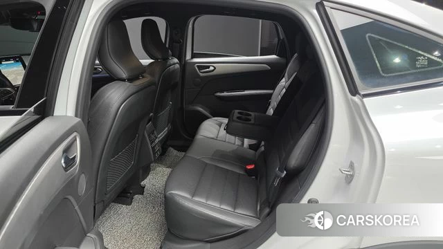 Renault Korea (Samsung) XM3 id 4725911 из Кореи 18