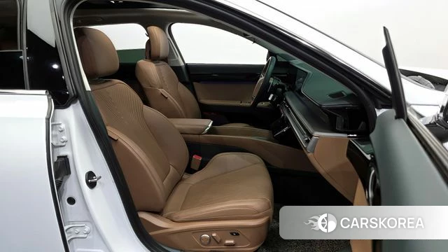 Hyundai Grandeur (GN7) id 4388191 из Кореи 18