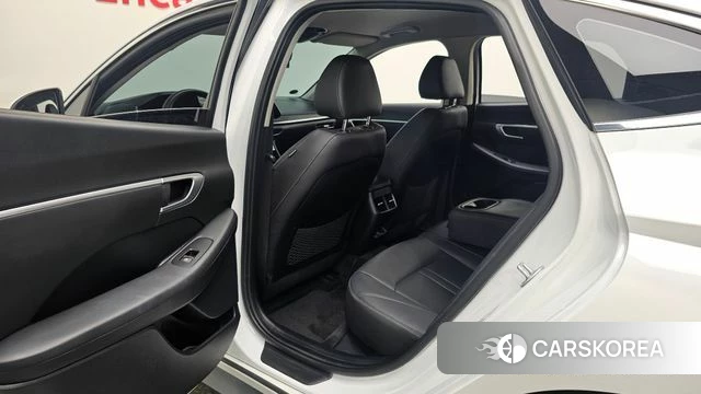 Hyundai Sonata (DN8) id 4900260 из Кореи 18