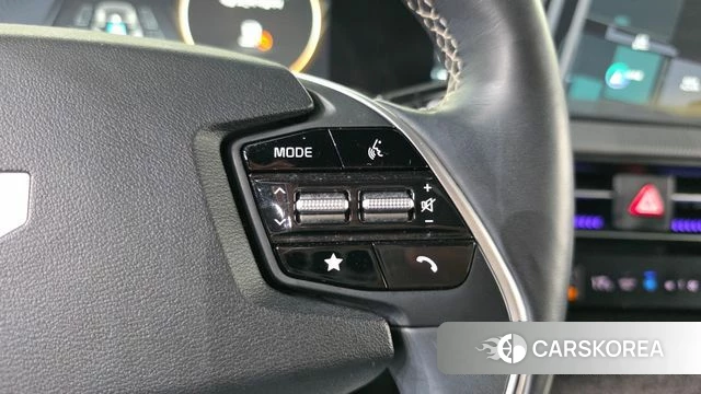 Kia EV6 id 4444995 из Кореи 18