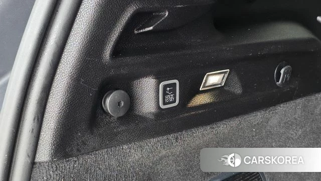 Jeep Grand Cherokee (WL) id 4618628 из Кореи 18