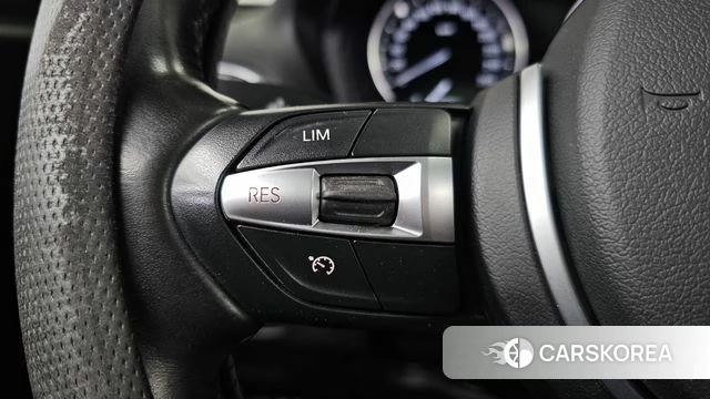 BMW 1 Series (F20) id 4397998 из Кореи 18