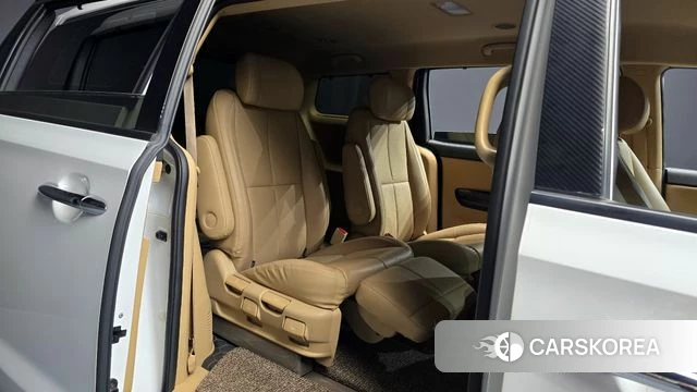 Kia The New Carnival id 4305023 из Кореи 18